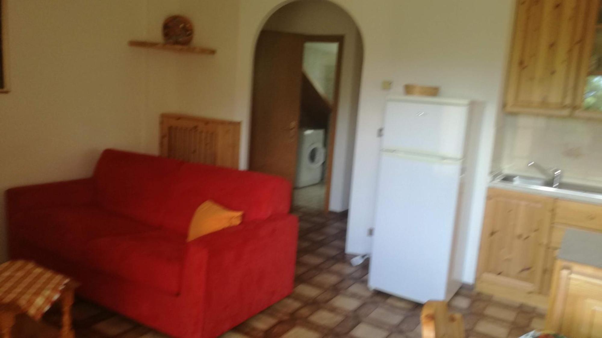 Casa Erica - Carano Apartment Room photo
