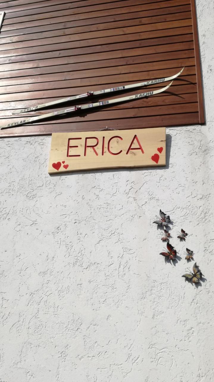Casa Erica - Carano Apartment Exterior photo